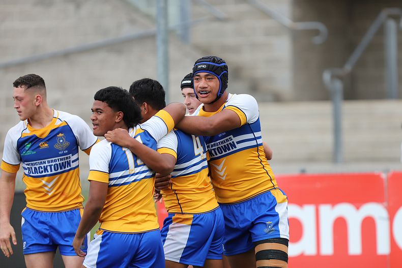 SBC ENDEAVOUR v PATRICIAN Bros