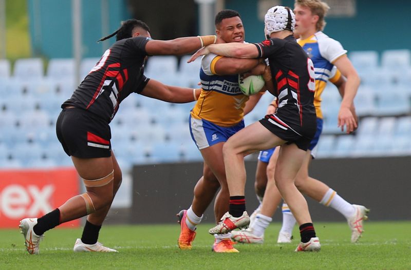 SBC ENDEAVOUR v PATRICIAN Bros