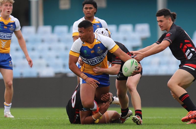 SBC ENDEAVOUR v PATRICIAN Bros