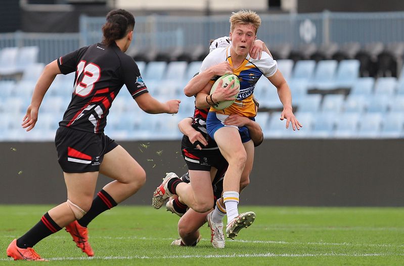SBC ENDEAVOUR v PATRICIAN Bros