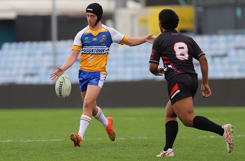 SBC ENDEAVOUR v PATRICIAN Bros