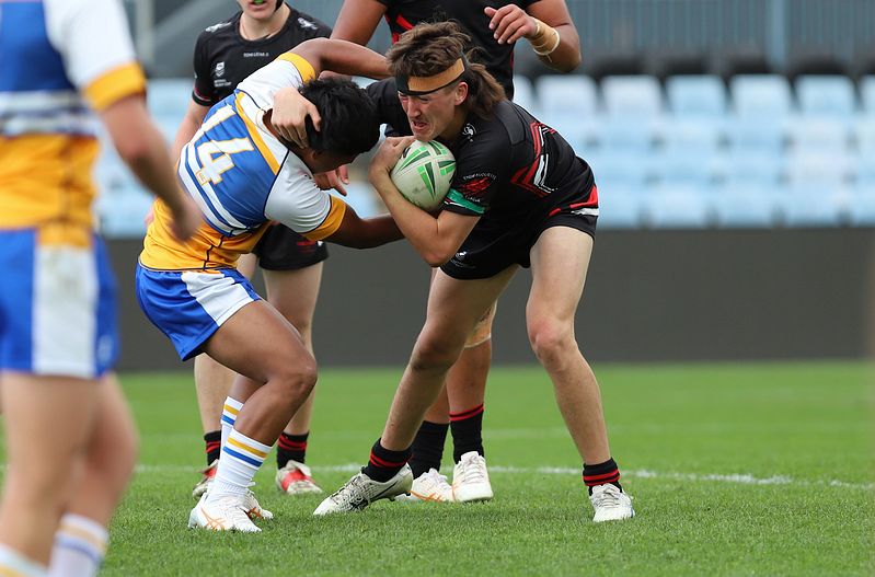 SBC ENDEAVOUR v PATRICIAN Bros