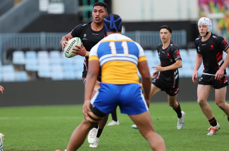 SBC ENDEAVOUR v PATRICIAN Bros