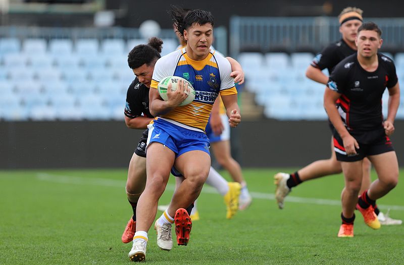 SBC ENDEAVOUR v PATRICIAN Bros