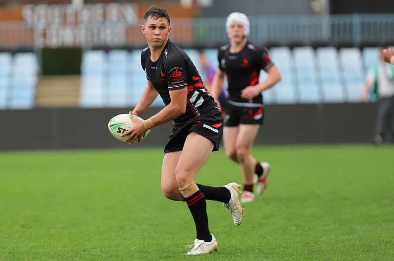 SBC ENDEAVOUR v PATRICIAN Bros