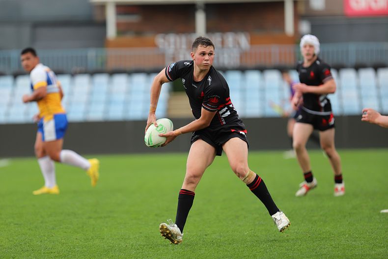 SBC ENDEAVOUR v PATRICIAN Bros