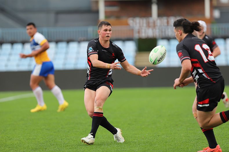 SBC ENDEAVOUR v PATRICIAN Bros