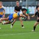 2023 Peter Mulholland Schoolboy Cup Action Photo's - Endeavour Sports High School v Patrician Brothers Catholic College Blacktown (Photo's : Steve Montgomery)