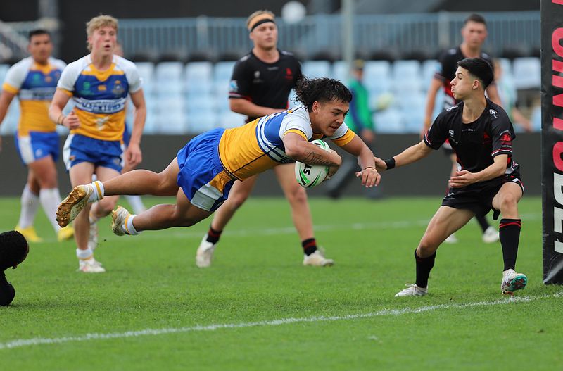 SBC ENDEAVOUR v PATRICIAN Bros