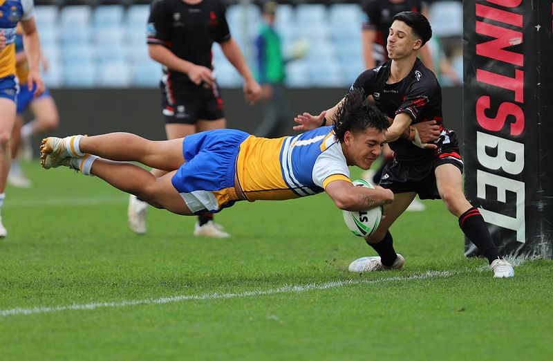 SBC ENDEAVOUR v PATRICIAN Bros