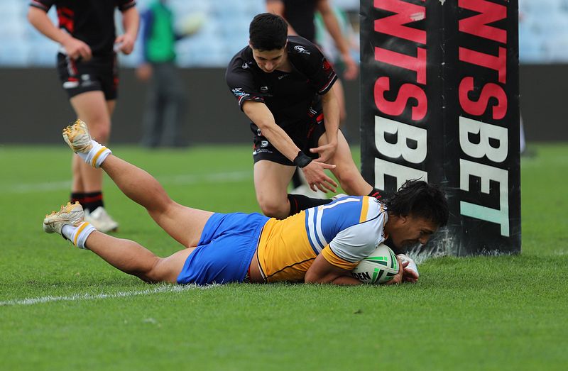 SBC ENDEAVOUR v PATRICIAN Bros