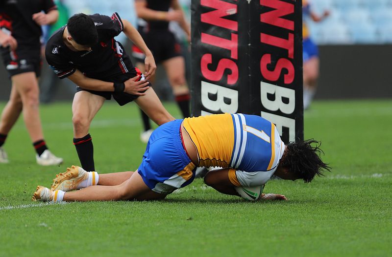 SBC ENDEAVOUR v PATRICIAN Bros