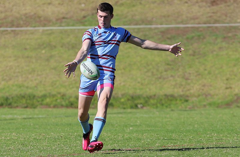 SBC St GREGS v BASS