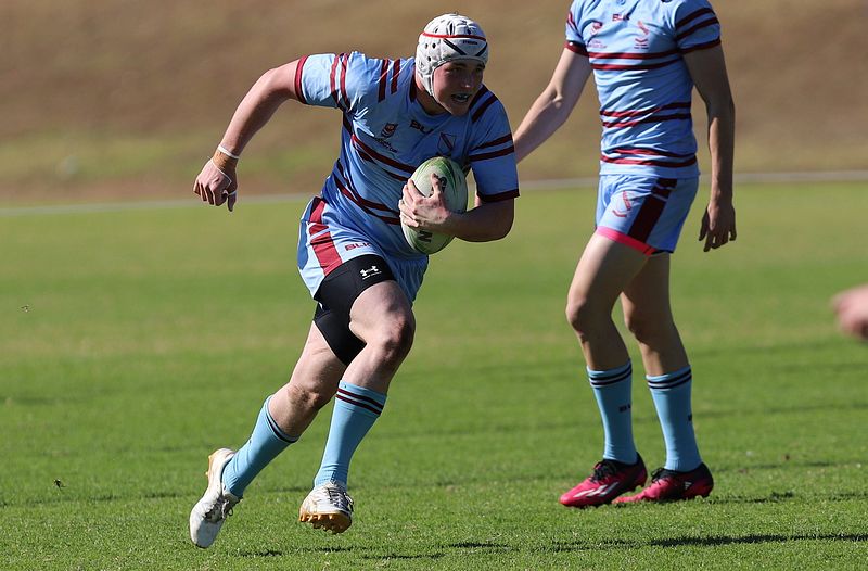 SBC St GREGS v BASS