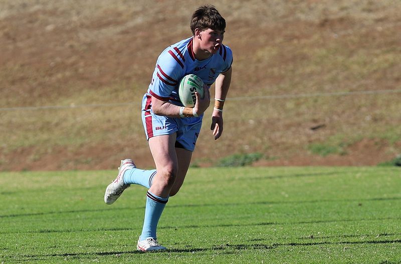 SBC St GREGS v BASS