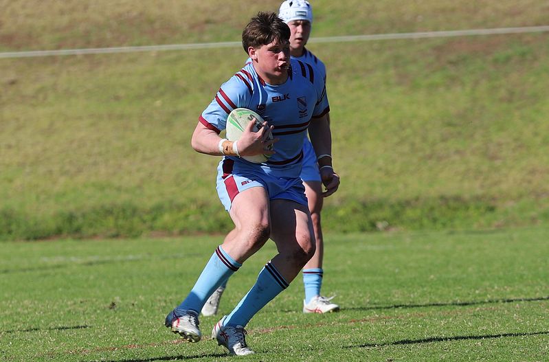 SBC St GREGS v BASS