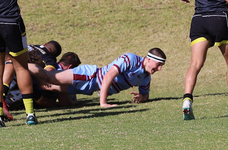 SBC St GREGS v BASS