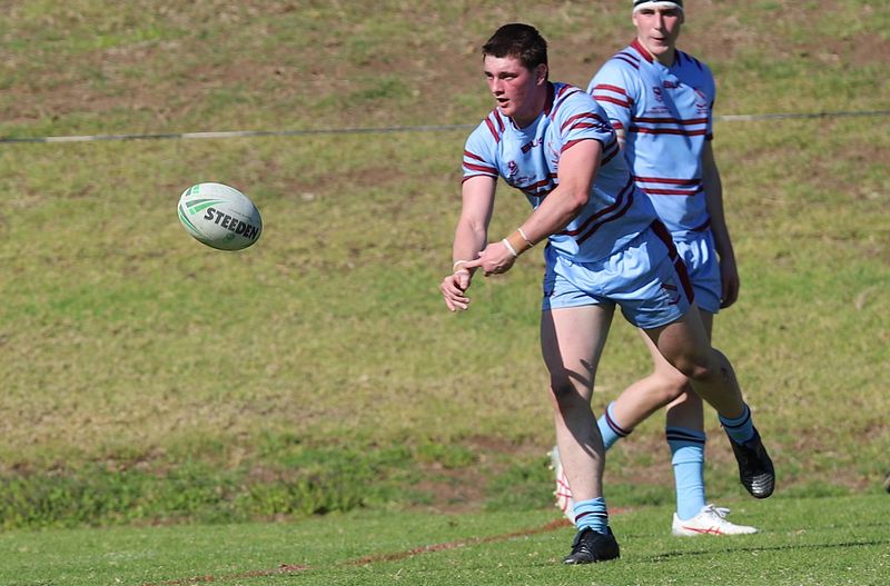 SBC St GREGS v BASS