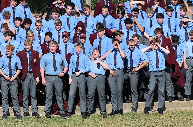 SBC St GREGS v BASS