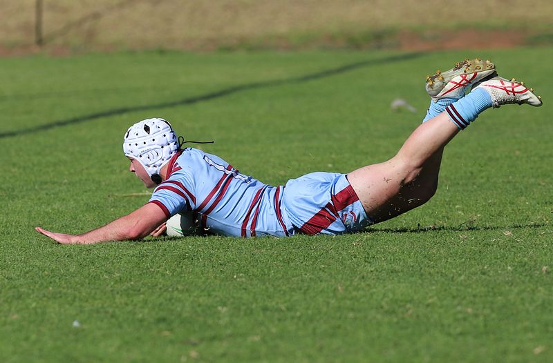SBC St GREGS v BASS