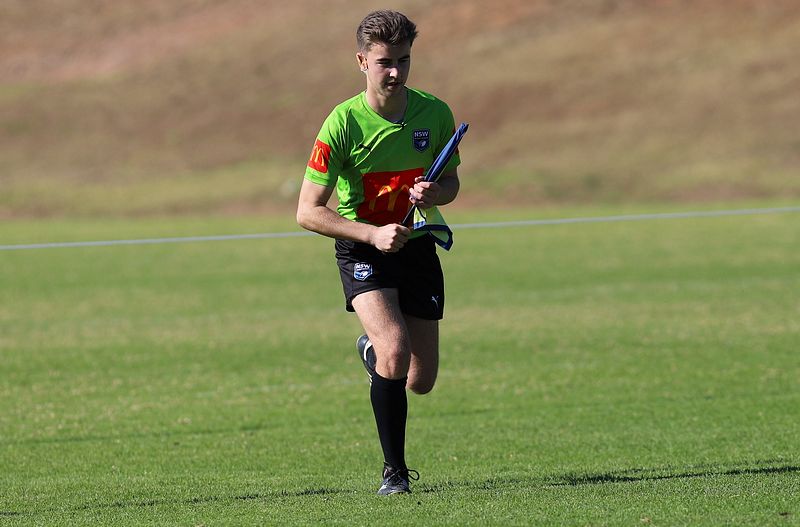 SBC St GREGS v BASS