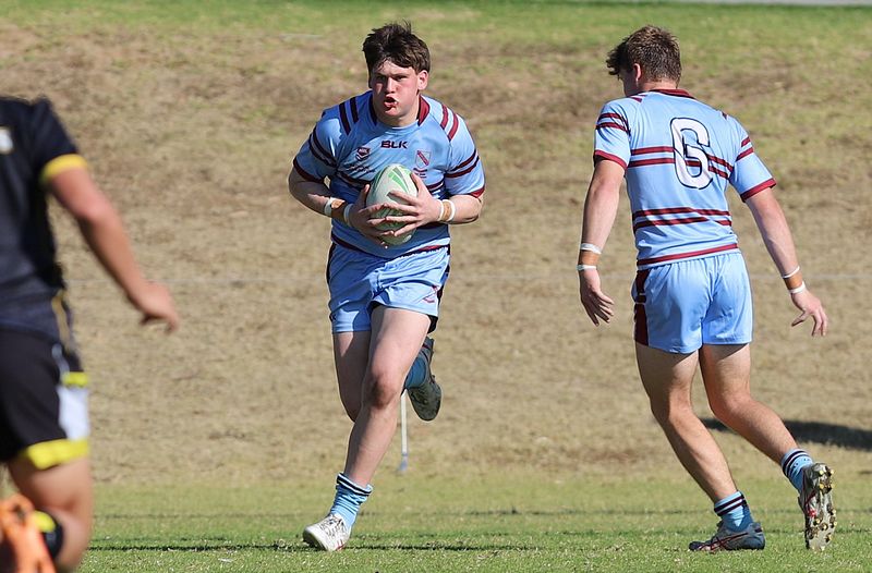 SBC St GREGS v BASS