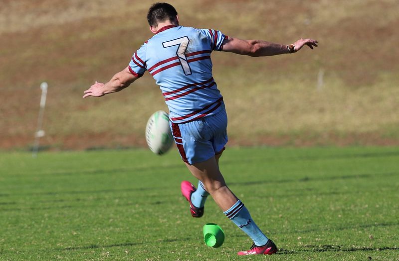 SBC St GREGS v BASS