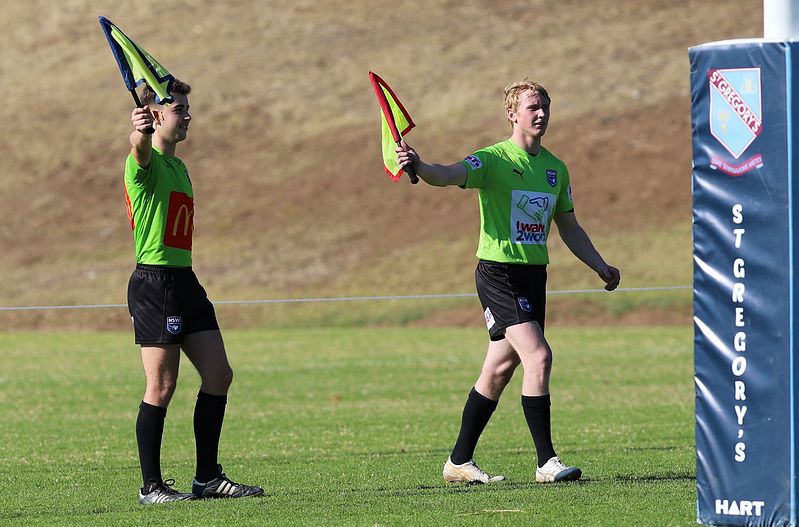 SBC St GREGS v BASS
