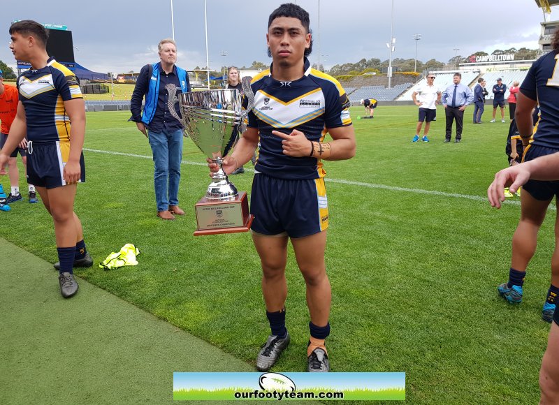 SBC Grand Final PATRICIAN Bro’s v WESTFIELDS