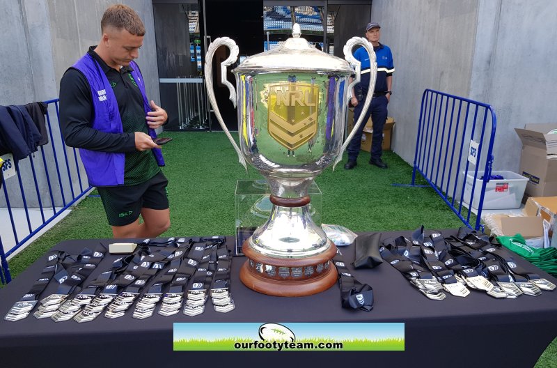 SBC National Final PBC v WESTFIELDS