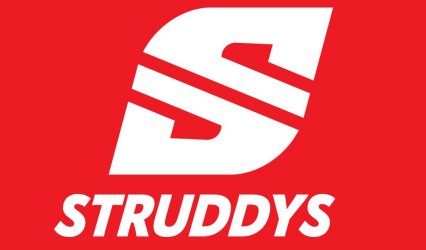 Struddys - Your Custom Apparel Specialists