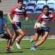 2023 Schoolboy Trophy Grand Final Action Photo's Hallum College Victoria vs Kildare Catholic College (Photo's : Steve Montgomery)