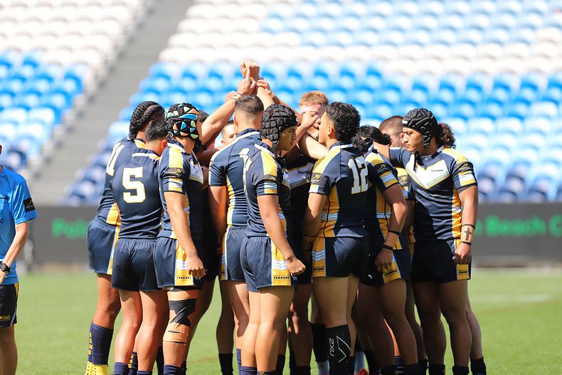 SBC National Final PBC v WESTFIELDS