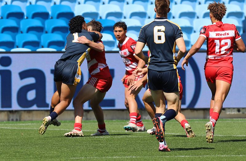 SBC National Final PBC v WESTFIELDS