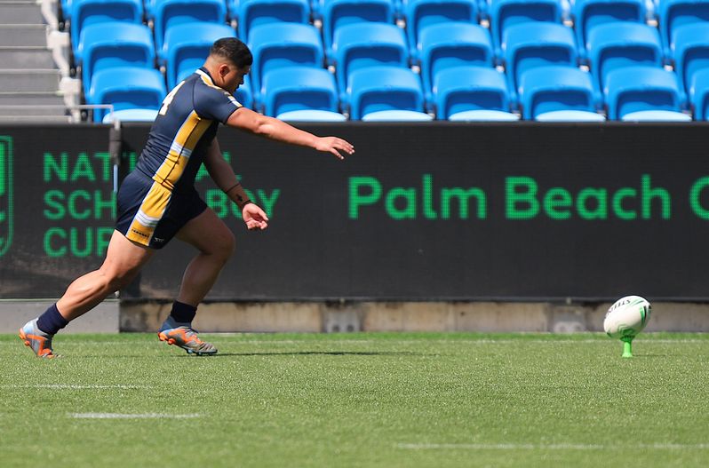 SBC National Final PBC v WESTFIELDS