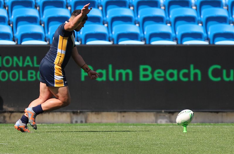 SBC National Final PBC v WESTFIELDS