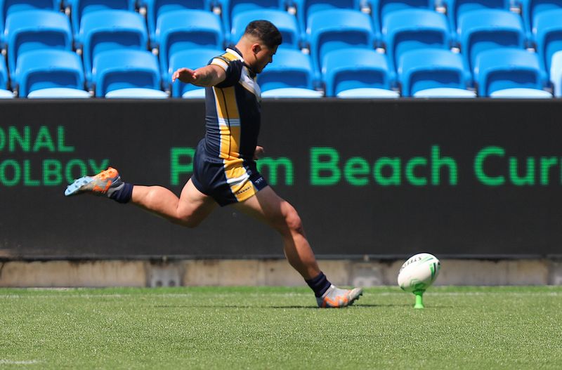SBC National Final PBC v WESTFIELDS