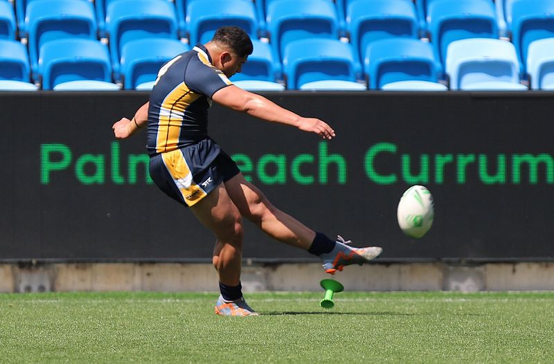 SBC National Final PBC v WESTFIELDS
