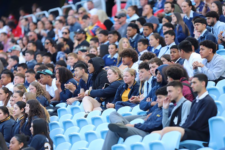 SBC National Final PBC v WESTFIELDS