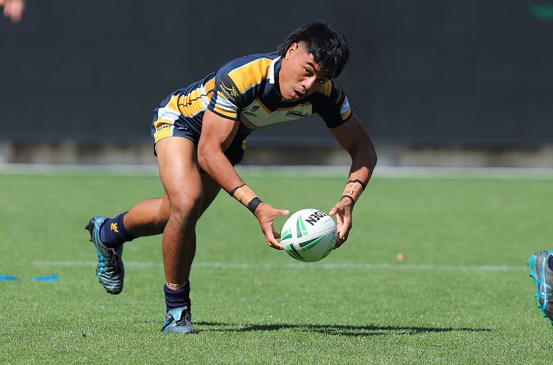 SBC National Final PBC v WESTFIELDS