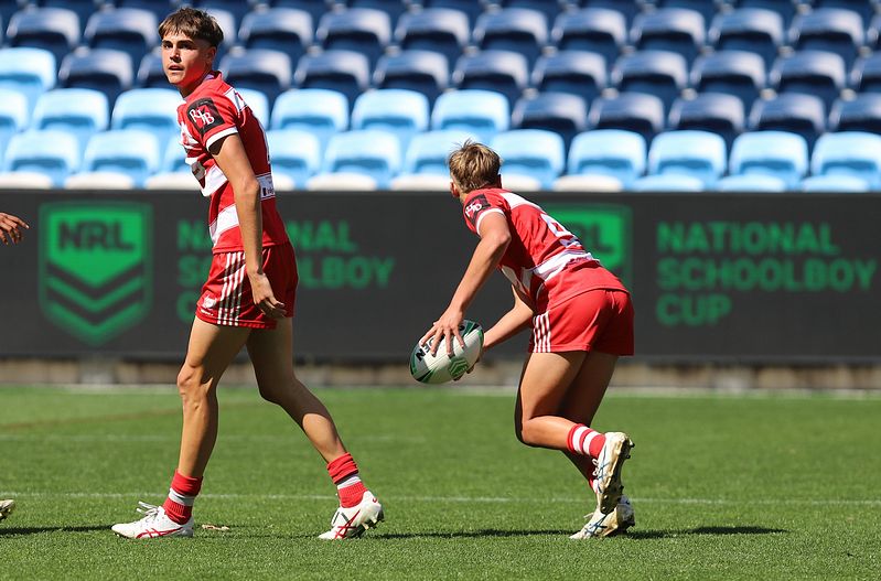 SBC National Final PBC v WESTFIELDS