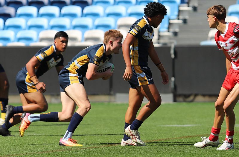 SBC National Final PBC v WESTFIELDS