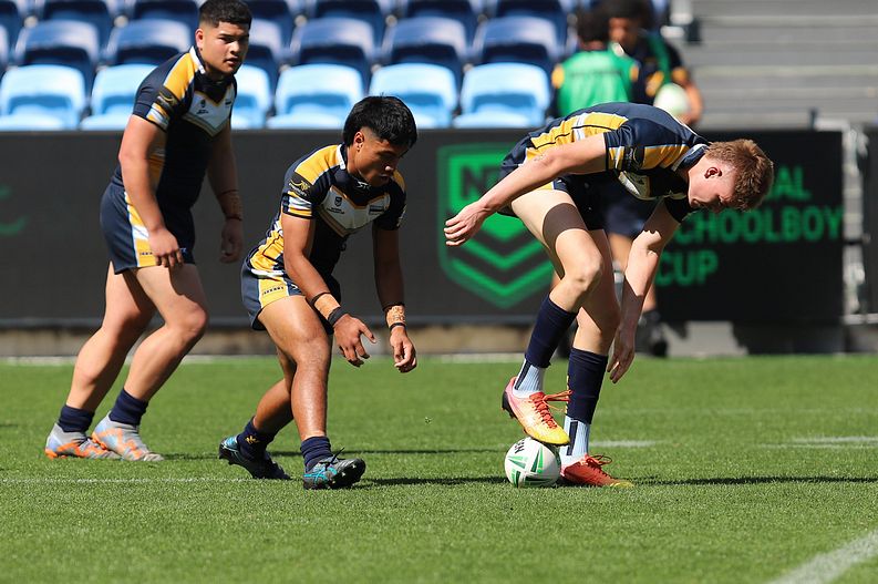SBC National Final PBC v WESTFIELDS