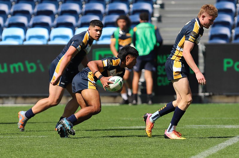 SBC National Final PBC v WESTFIELDS