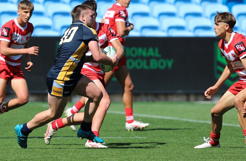 SBC National Final PBC v WESTFIELDS
