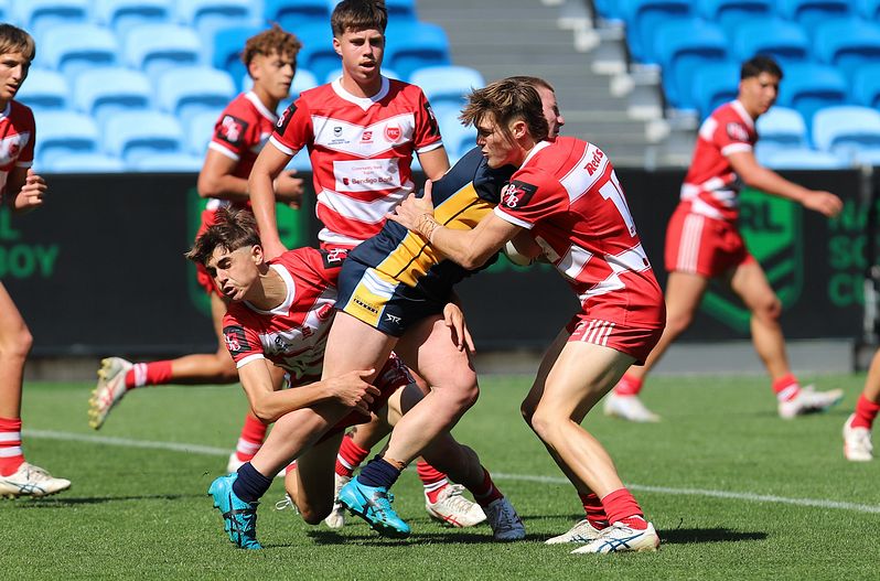 SBC National Final PBC v WESTFIELDS
