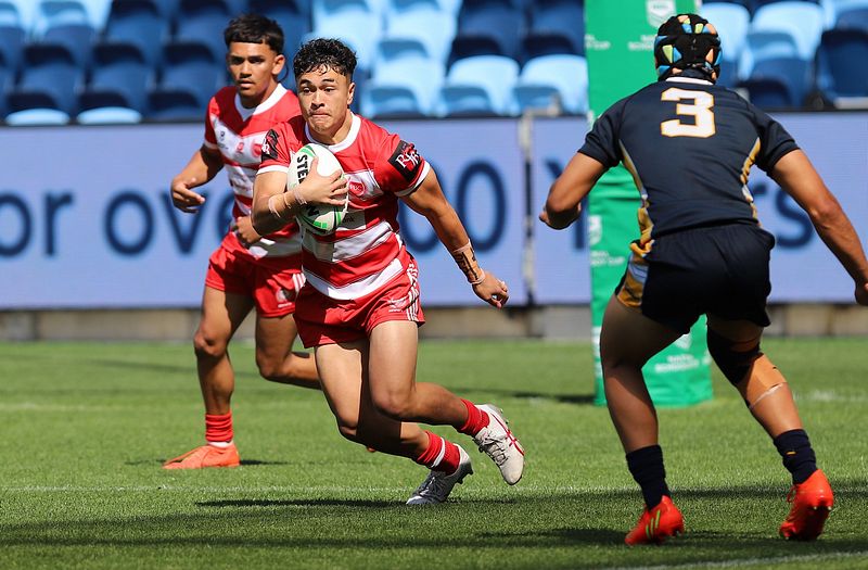 SBC National Final PBC v WESTFIELDS