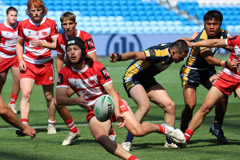SBC National Final PBC v WESTFIELDS