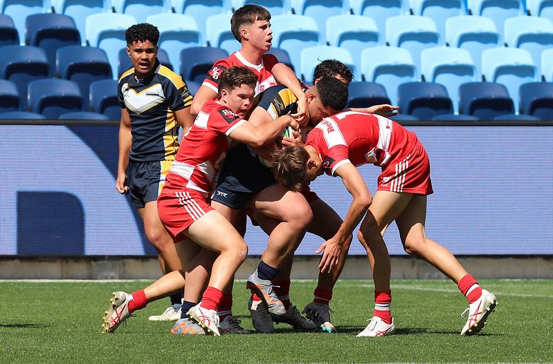 SBC National Final PBC v WESTFIELDS