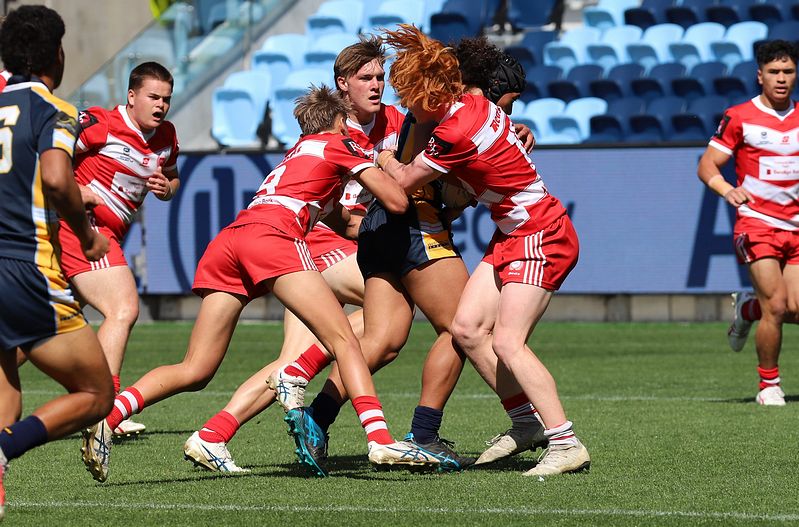 SBC National Final PBC v WESTFIELDS